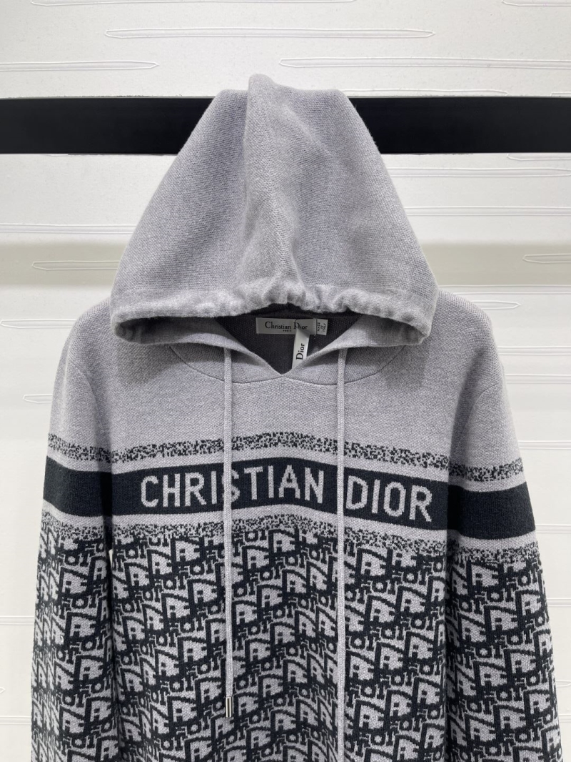 chr1st1an D10r hoodies